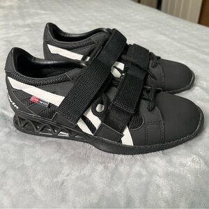 Do-Win Weightlighting Shoes Women’s 7/Men’s 5.5